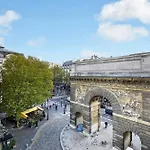 Pick A Flat\'S Apartment In Grands-Boulevards - Boulevard Saint-Denis