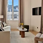 Pick A Flat\'S Apartment In Grands-Boulevards - Boulevard Saint-Denis