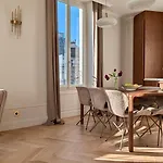 Pick A Flat\'S Apartment In Grands-Boulevards - Boulevard Saint-Denis