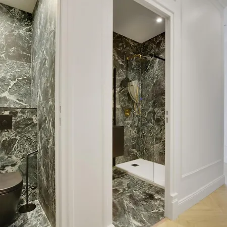 Pick A Flat's In Grands-boulevards - Boulevard Saint-denis Apartment Paris