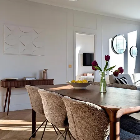 Apartment Pick A Flat's In Grands-boulevards - Boulevard Saint-denis