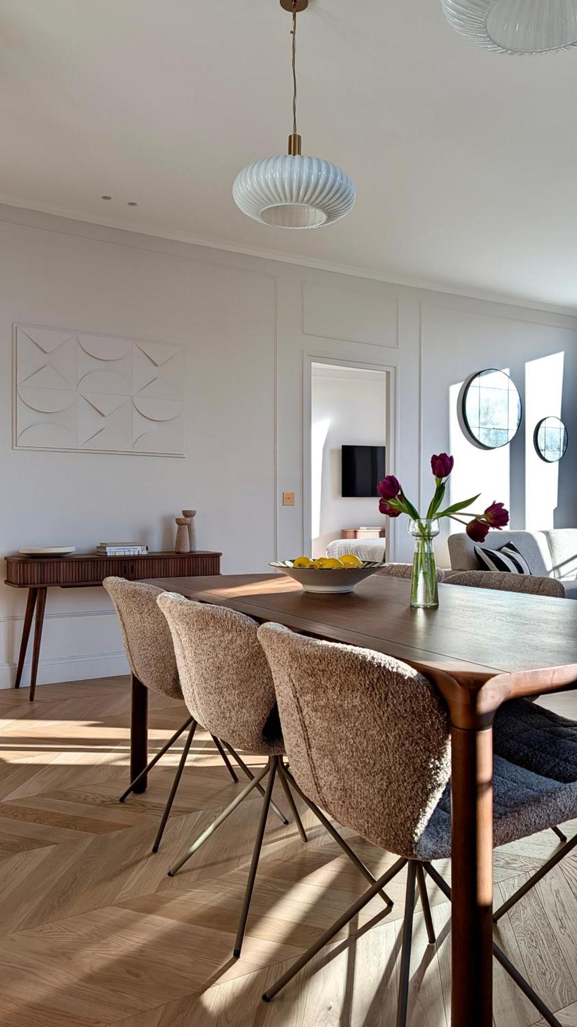 Apartment Pick A Flat's In Grands-boulevards - Boulevard Saint-denis
